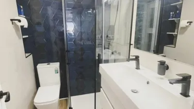 Piso en venta en Iglesia San José, San José-Varela-La Laguna (Cádiz Capital) de 400.000 €