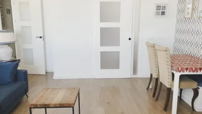 Piso en venta en Iglesia San José, San José-Varela-La Laguna (Cádiz Capital) de 400.000 €