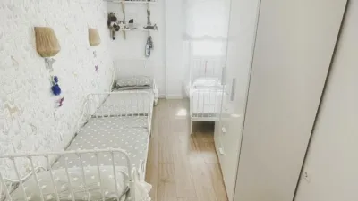 Piso en venta en Iglesia San José, San José-Varela-La Laguna (Cádiz Capital) de 400.000 €