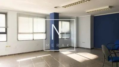 Local comercial en alquiler en Centro-Ayuntamiento-Catedral - Vista 2