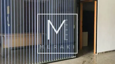 Local comercial en alquiler en Centro-Ayuntamiento-Catedral - Vista 3