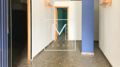 Local comercial en alquiler en Centro-Ayuntamiento-Catedral - Vista 4