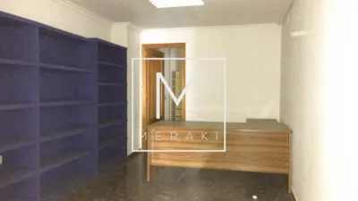 Local comercial en alquiler en Centro-Ayuntamiento-Catedral - Vista 5