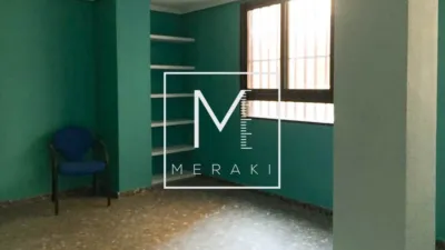 Local comercial en alquiler en Centro-Ayuntamiento-Catedral - Vista 6
