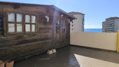 Penthouse in Playa Mezquitilla photo 22