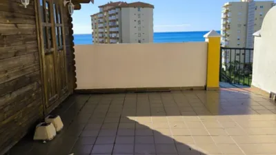 Penthouse in Playa Mezquitilla photo 23