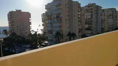 Penthouse in Playa Mezquitilla photo 25