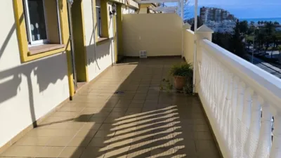 Penthouse in Playa Mezquitilla photo 3