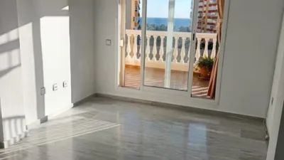 Penthouse in Playa Mezquitilla photo 5