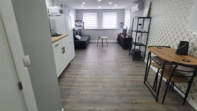 Chalet in Diseminados photo 16