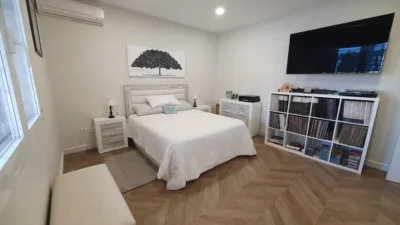 Chalet in Diseminados photo 22