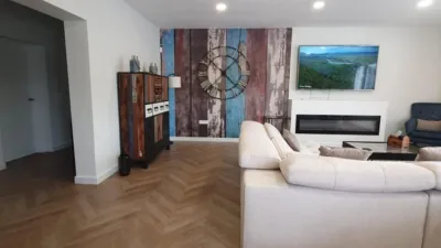 Chalet in Diseminados photo 4