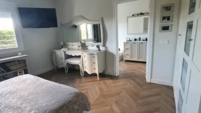 Chalet in Diseminados photo 8