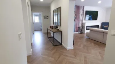 Chalet in Diseminados photo 9