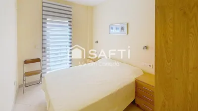 Apartment in Centre photo 10