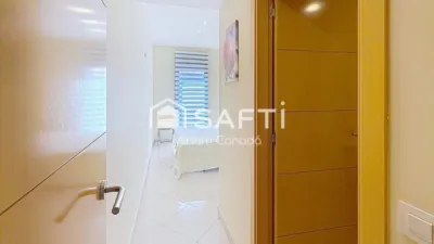 Apartment in Centre photo 11