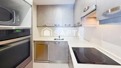 Apartment in Centre photo 12
