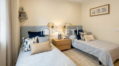 Apartment in Centre photo 14