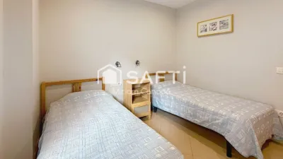 Apartment in Centre photo 15
