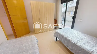 Apartment in Centre photo 16