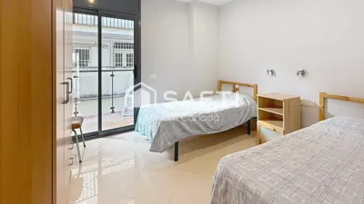 Apartment in Centre photo 18