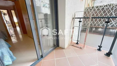 Apartment in Centre photo 20