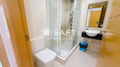 Apartment in Centre photo 21