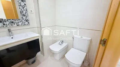 Apartment in Centre photo 22