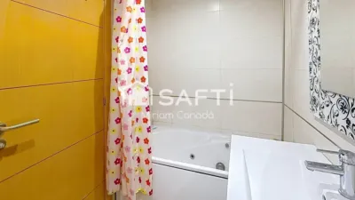 Apartment in Centre photo 24