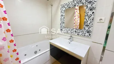 Apartment in Centre photo 25