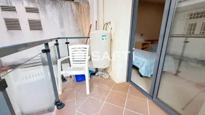 Apartment in Centre photo 26