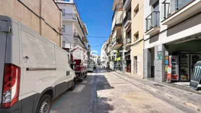 Apartment in Centre photo 27
