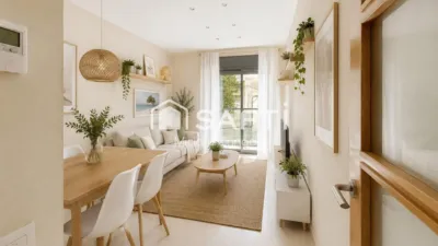 Apartment in Centre photo 2
