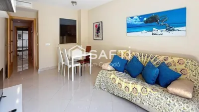 Apartment in Centre photo 3