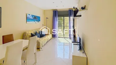 Apartment in Centre photo 5