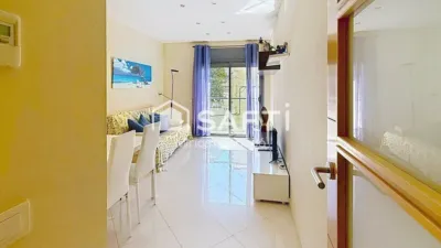 Apartment in Centre photo 6