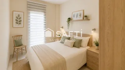 Apartment in Centre photo 7
