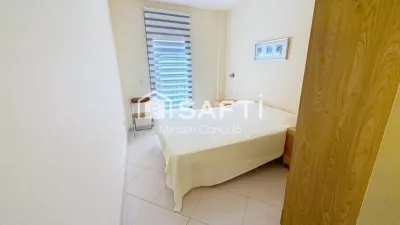 Apartment in Centre photo 8