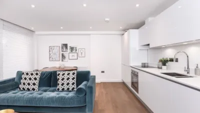 Penthouse for Sale photo 2