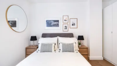 Penthouse for Sale photo 4