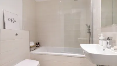 Penthouse for Sale photo 5