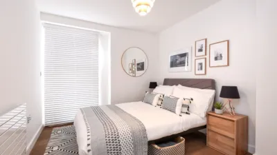 Penthouse for Sale photo 6