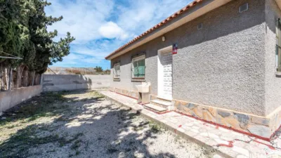 Chalet en Carrer Migjorn, 51 photo 16