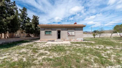 Casa - Vista 4