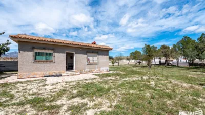 Casa - Vista 5
