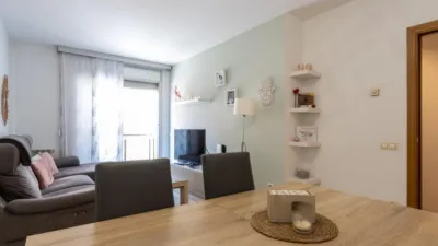 Apartment in Eixample photo 10