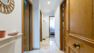 Apartment in Eixample photo 12