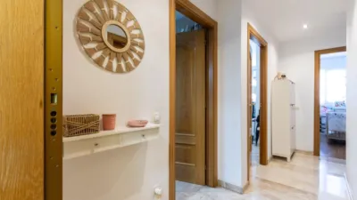 Apartment in Eixample photo 13