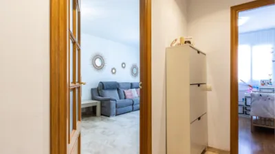 Apartment in Eixample photo 14
