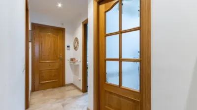 Apartment in Eixample photo 15